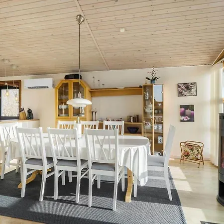 Casa vacanze Ll228-humble-slavaenget-21 *