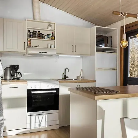 Ll228-humble-slavaenget-21 Casa vacanze