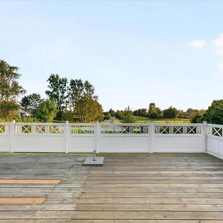 Casa vacanze Ll228-humble-slavaenget-21