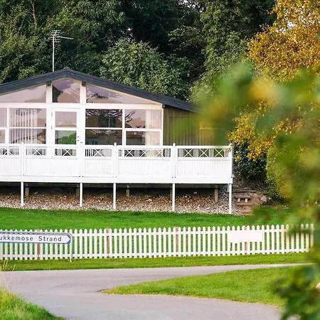 Casa de Férias Ll228-humble-slavaenget-21 Nordenbro Vesteregn