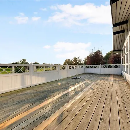 Ll228-humble-slavaenget-21 Casa vacanze Nordenbro Vesteregn