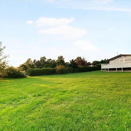 Casa de Férias Ll228-humble-slavaenget-21 Nordenbro Vesteregn