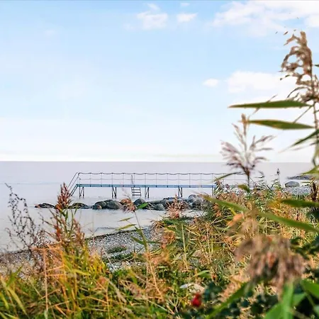 Casa de Férias Ll228-humble-slavaenget-21 *